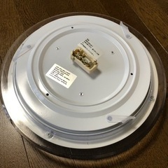 LED 照明
 シーリングライトの画像