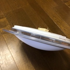 LED 照明
 シーリングライトの画像