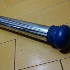 トレーニングダンパー　ダンパーソフト 650-SS DUMPER アームバー 大胸筋 筋トレ トレーニング エクササイズ 器具 選手用 アイテムの画像