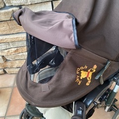 子供用品 ベビー用品 ベビーカー、バギーの画像