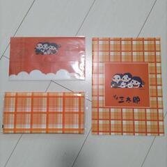新品·未使用♡プチ三太郎セット☆の画像