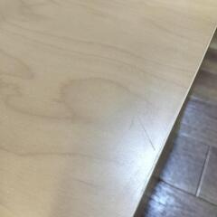 テレビ台　テレビボード　160センチ　ローボードの画像