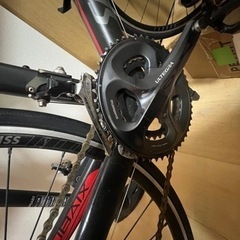 Specialized roubaix SL4 sport の画像