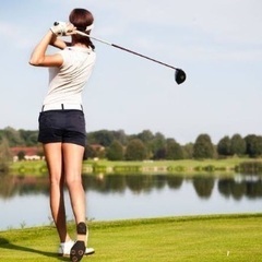 ゴルフ仲間募集⛳️😊