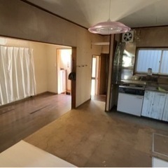 DIY可！希少な間取り5DK！多用途に利用可能！ペット可🐕大型犬可🐶外国籍可能 - 鉾田市