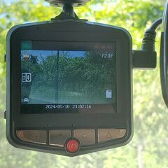 H26y　ミライース　5.6万km　ライトブルー　LスマートセレクションSA　車検：R7/5の画像
