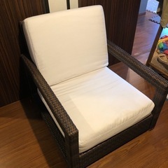 ガーデンチェア