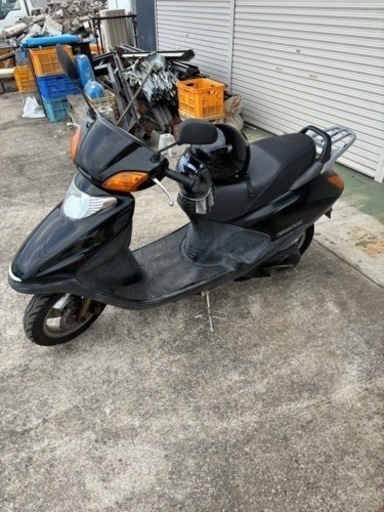 バイク ホンダ