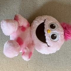 おもちゃ おもちゃ ぬいぐるみの画像