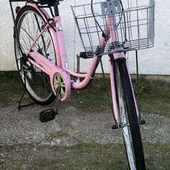 VALERIANO 自転車の中古が安い！激安で譲ります・無料であげます｜ジモティー