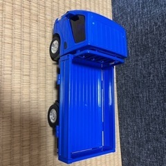 トヨエース＆トヨタフォークリフトGENEOミニ