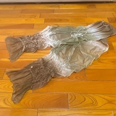 子ども用 浴衣 帯