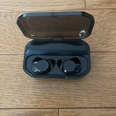 Bluetoothイヤホン　ジャンク品