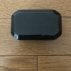 Bluetoothイヤホン　ジャンク品の画像