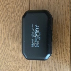 Bluetoothイヤホン　ジャンク品の画像
