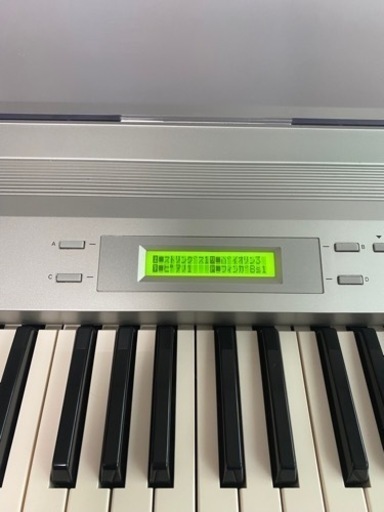 YAMAHAエレクトーン　ステージア　ELB-01  