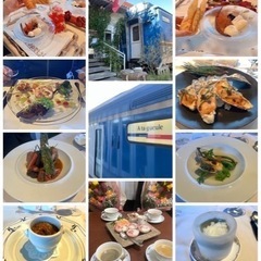 2024年5月第2週❗️白金『マーヴェラスパラディ🍽🥂』満員御礼🙇‍♂️ - メンバー募集