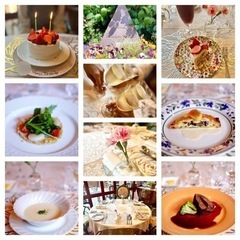 2024年5月第2週❗️白金『マーヴェラスパラディ🍽🥂』満員御礼...