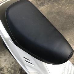 ヤマハチャンプCXの画像