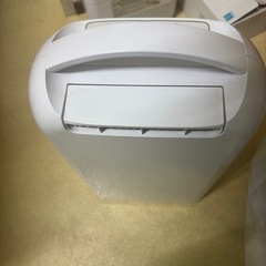 除湿機　値下げ交渉可能