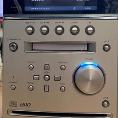 ONKYO ステレオ コンポの中古が安い！激安で譲ります・無料であげます｜ジモティー