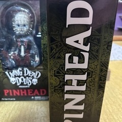 ヘルレイザー リビングデッドドールズ