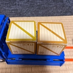 トヨエース＆トヨタフォークリフトGENEOミニの画像