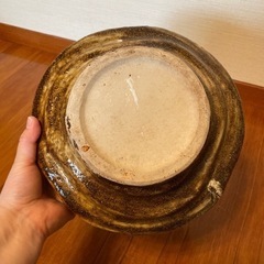 花器　生け花用（陶器）の画像