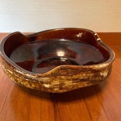 花器　生け花用（陶器）