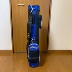 ゴルフバッグ(ジャンク)