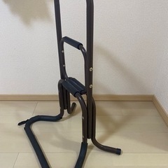介護用　手摺り　立ち上がり補助の画像
