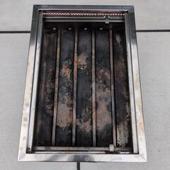コールマン BBQコンロの画像