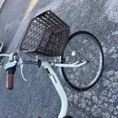 パナソニック電動自転車71の画像