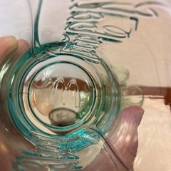 決まりました　グラス7個セット（コカコーラ・マクドナルドロゴ入り）の画像