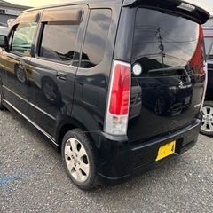 値下げ交渉あり‼️ワゴンR 車税込‼️ の画像
