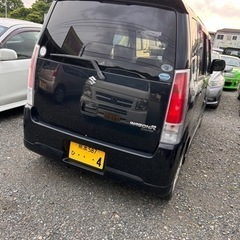 値下げ交渉あり‼️ワゴンR 車税込‼️ の画像