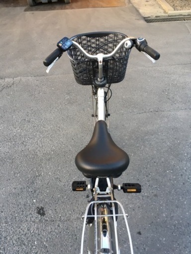 パナソニック電動自転車13