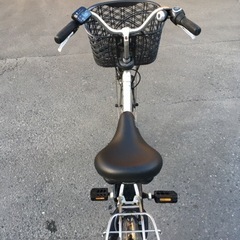 パナソニック電動自転車13