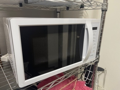 【2022年製】家電 キッチン家電 オーブンレンジ