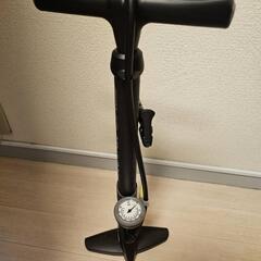 美品 2023年購入 マウンテンバイクの画像