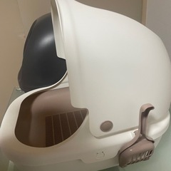 デオトイレフード付きの画像