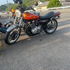 z900super4(z1) 初期型フルOh
