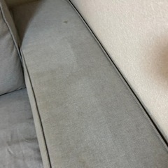 家具 ソファ 3人掛けソファの画像