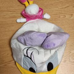 ミニー被り物
