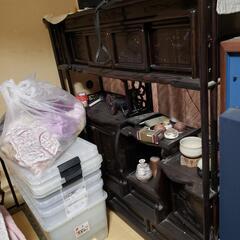 家具 飾り棚