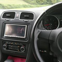 VWゴルフ ヴァリアント コンフォートラインの画像