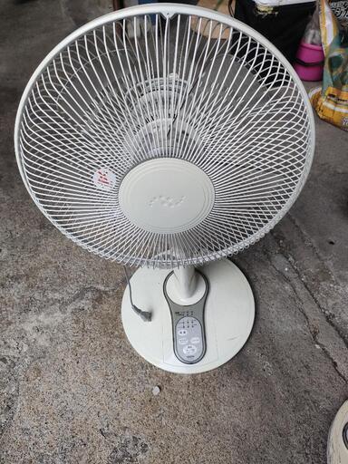 家電 季節、空調家電 扇風機