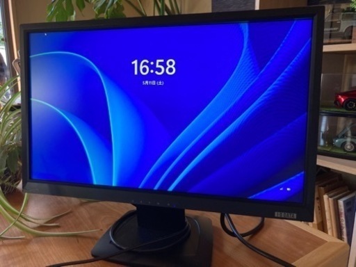 PCモニター