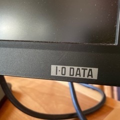 PCモニターの画像