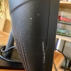 PCモニターの画像